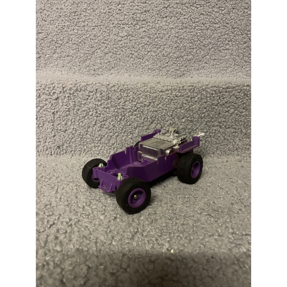 1970‎ Remco Vintage Roadster. Parts Only